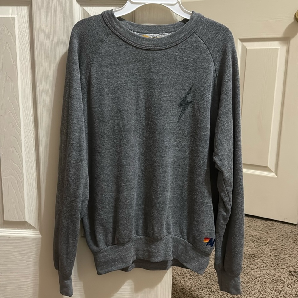 Aviator nation sweatshirt